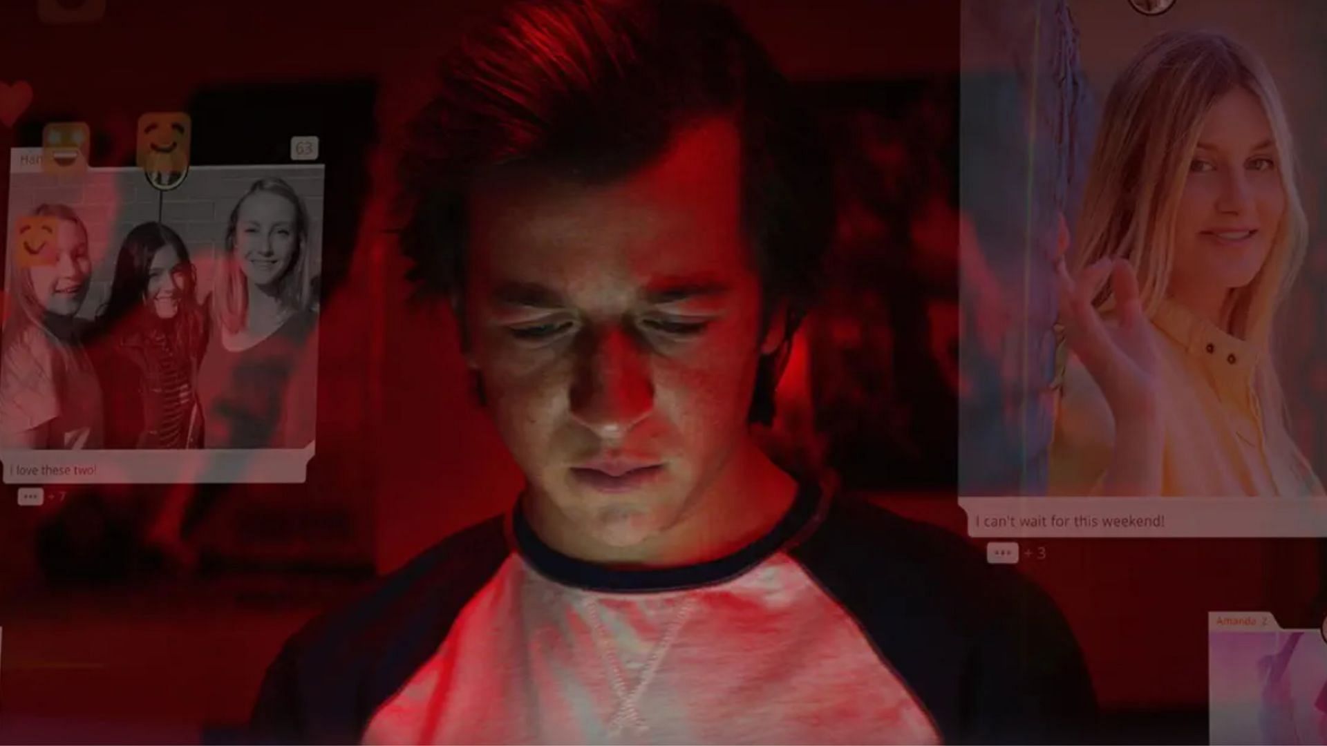 A still image from the trailer of the series (Image via Apple TV)